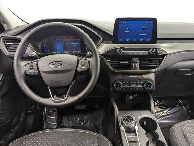 new 2025 Ford Escape car, priced at $30,649