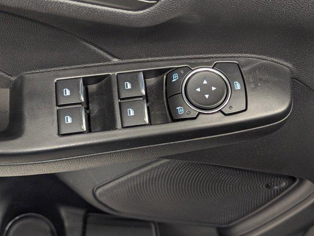 new 2025 Ford Escape car, priced at $30,649