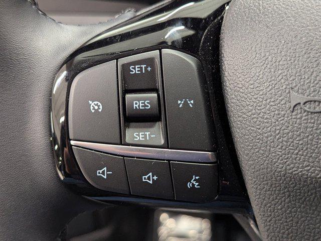 new 2025 Ford Escape car, priced at $30,649