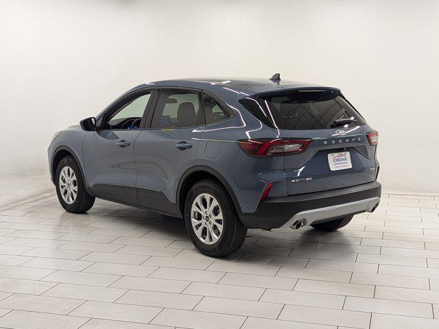 new 2025 Ford Escape car, priced at $30,649