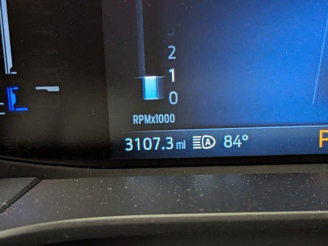 new 2025 Ford Escape car, priced at $30,649