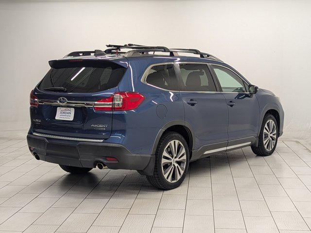 used 2019 Subaru Ascent car, priced at $21,099