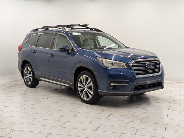 used 2019 Subaru Ascent car, priced at $21,099