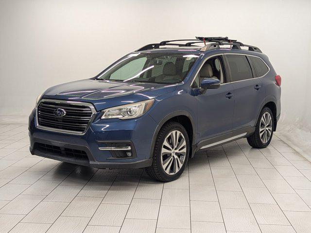used 2019 Subaru Ascent car, priced at $21,099
