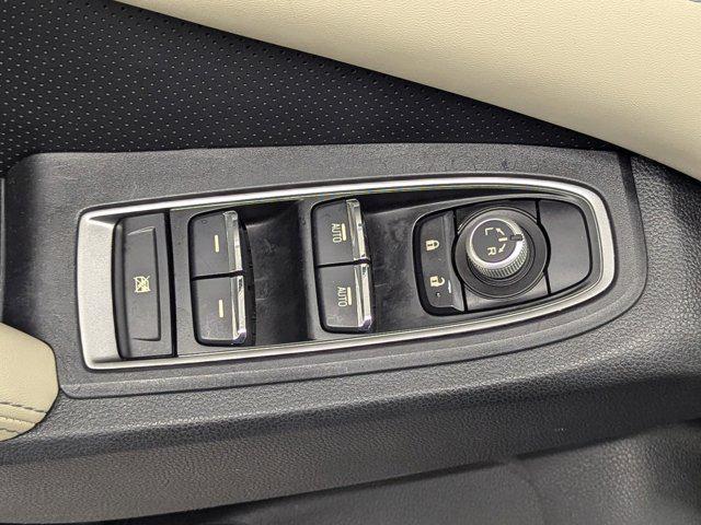 used 2019 Subaru Ascent car, priced at $21,099