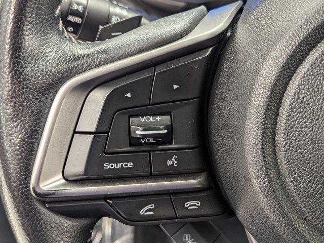 used 2019 Subaru Ascent car, priced at $21,099