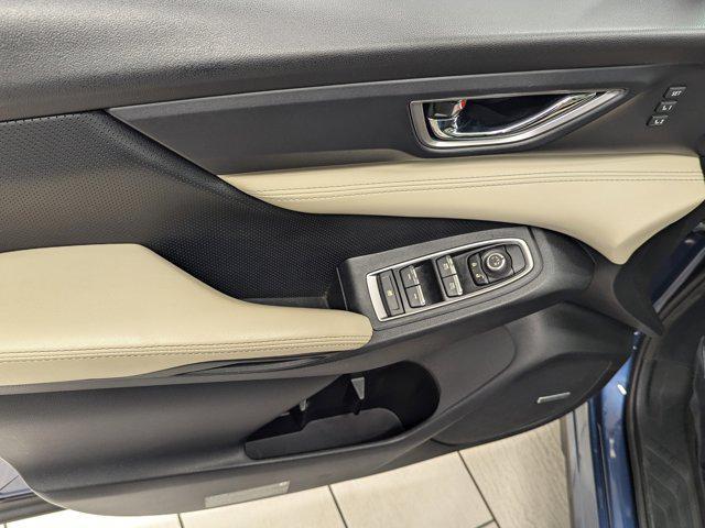 used 2019 Subaru Ascent car, priced at $21,099