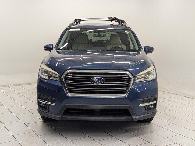 used 2019 Subaru Ascent car, priced at $21,099