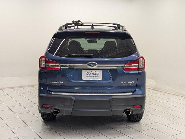 used 2019 Subaru Ascent car, priced at $21,099