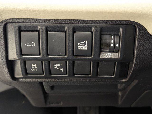 used 2019 Subaru Ascent car, priced at $21,099