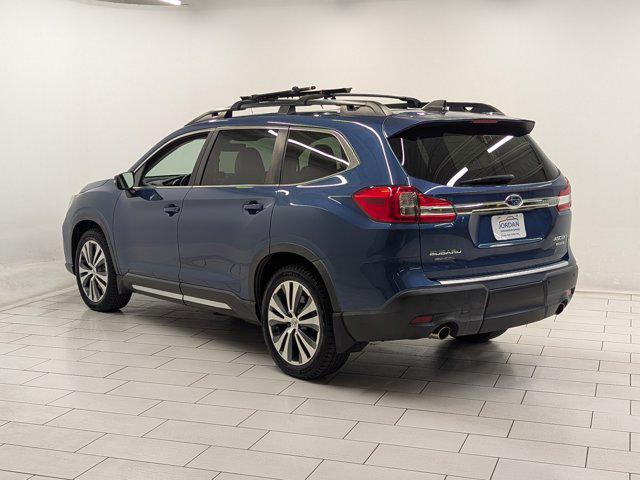 used 2019 Subaru Ascent car, priced at $21,099