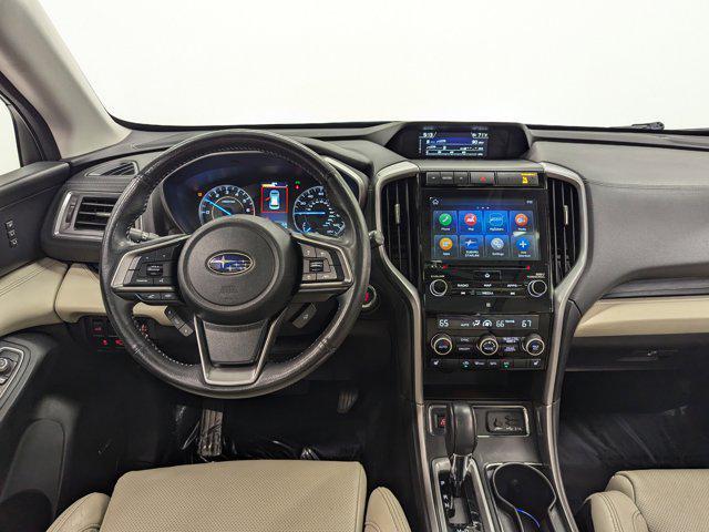 used 2019 Subaru Ascent car, priced at $21,099