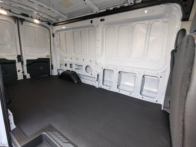 new 2025 Ford Transit-250 car, priced at $55,715