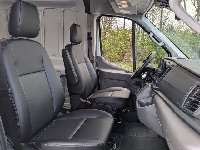 new 2025 Ford Transit-250 car, priced at $55,715