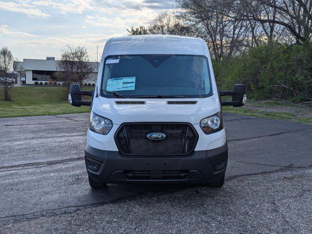 new 2025 Ford Transit-250 car, priced at $55,715
