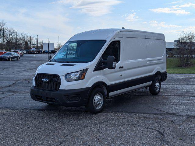 new 2025 Ford Transit-250 car, priced at $55,715