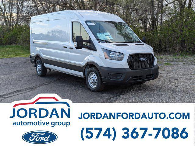 new 2025 Ford Transit-250 car, priced at $55,715