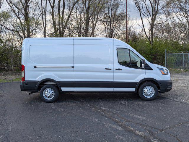 new 2025 Ford Transit-250 car, priced at $55,715