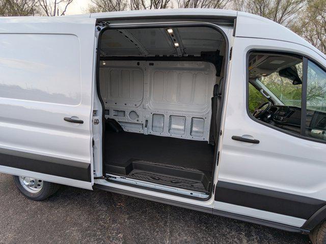 new 2025 Ford Transit-250 car, priced at $55,715