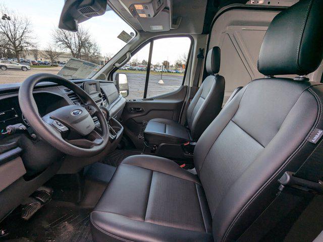 new 2025 Ford Transit-250 car, priced at $55,715