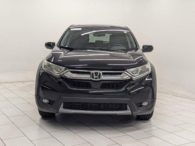 used 2018 Honda CR-V car, priced at $19,798