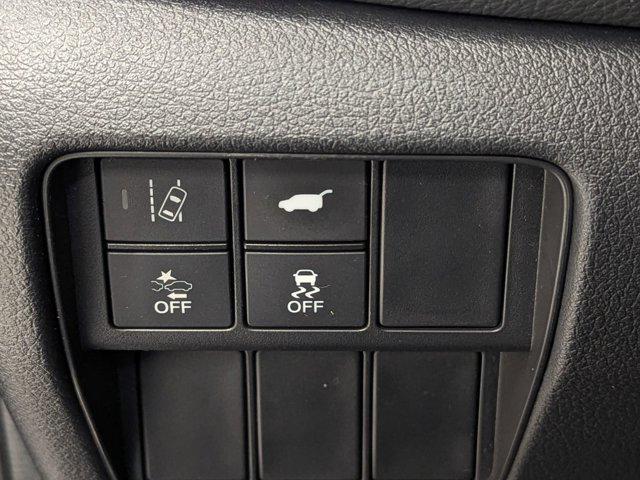 used 2018 Honda CR-V car, priced at $19,798