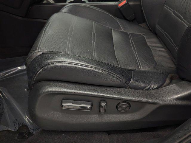 used 2018 Honda CR-V car, priced at $19,798