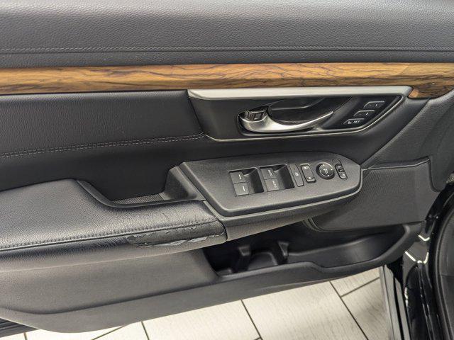 used 2018 Honda CR-V car, priced at $19,798
