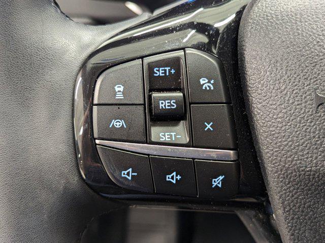 used 2022 Ford Escape car, priced at $25,998