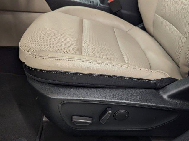 used 2022 Ford Escape car, priced at $25,998
