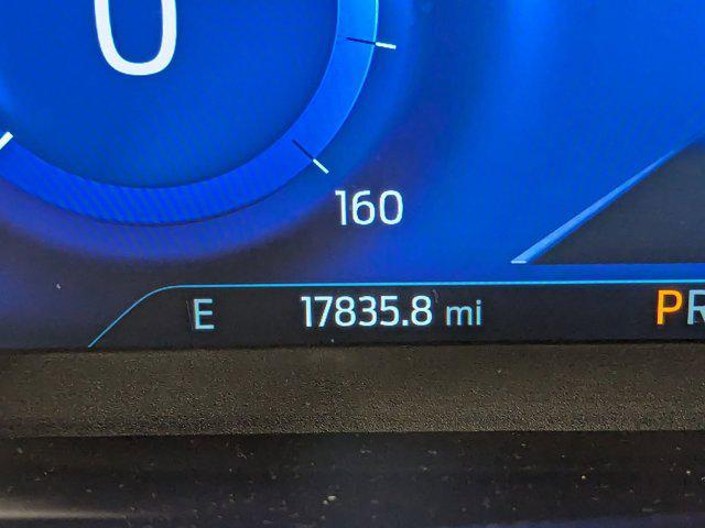 used 2022 Ford Escape car, priced at $25,998