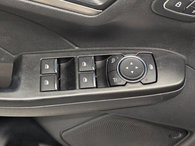 used 2022 Ford Escape car, priced at $25,998
