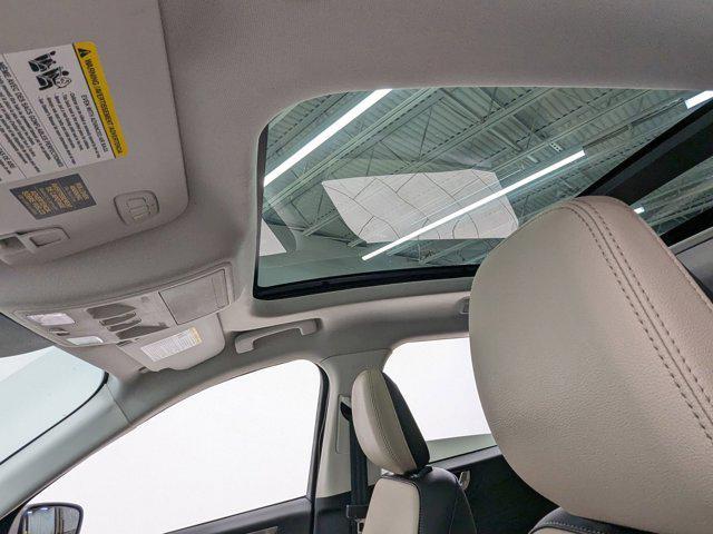 used 2022 Ford Escape car, priced at $25,998