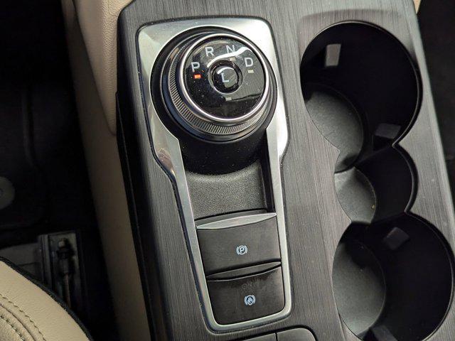 used 2022 Ford Escape car, priced at $25,998