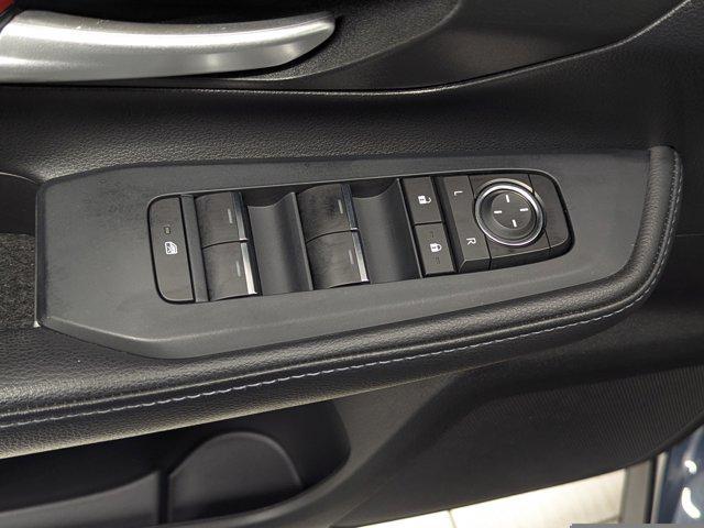 used 2024 Toyota Grand Highlander car, priced at $37,999