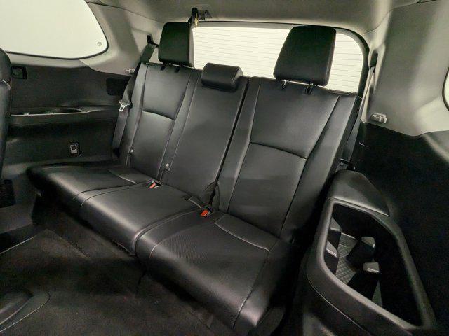 used 2024 Toyota Grand Highlander car, priced at $37,999