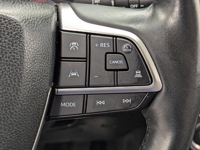 used 2024 Toyota Grand Highlander car, priced at $37,999