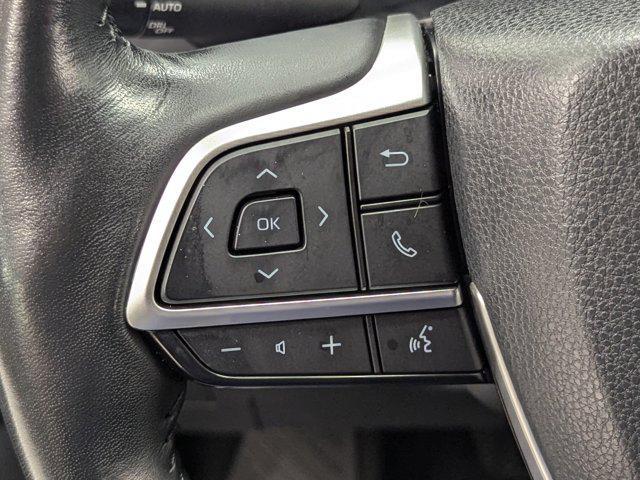 used 2024 Toyota Grand Highlander car, priced at $37,999