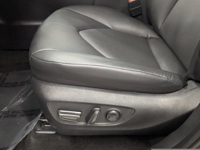 used 2024 Toyota Grand Highlander car, priced at $37,999