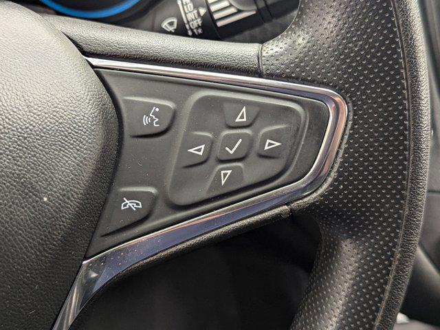 used 2020 Chevrolet Malibu car, priced at $13,999