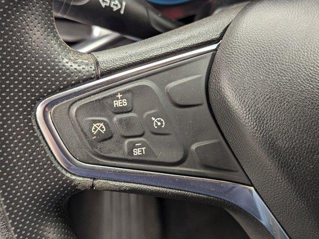 used 2020 Chevrolet Malibu car, priced at $13,999