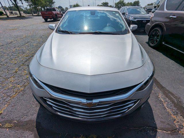 used 2020 Chevrolet Malibu car, priced at $13,999