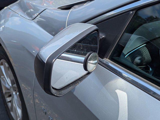 used 2020 Chevrolet Malibu car, priced at $13,999