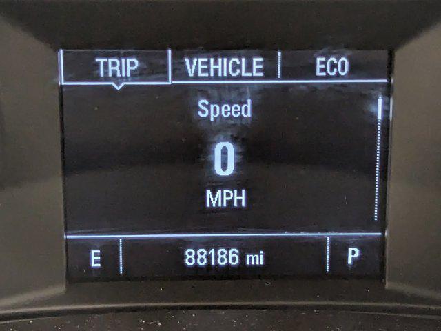 used 2020 Chevrolet Malibu car, priced at $13,999