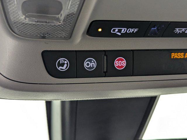 used 2020 Chevrolet Malibu car, priced at $13,999