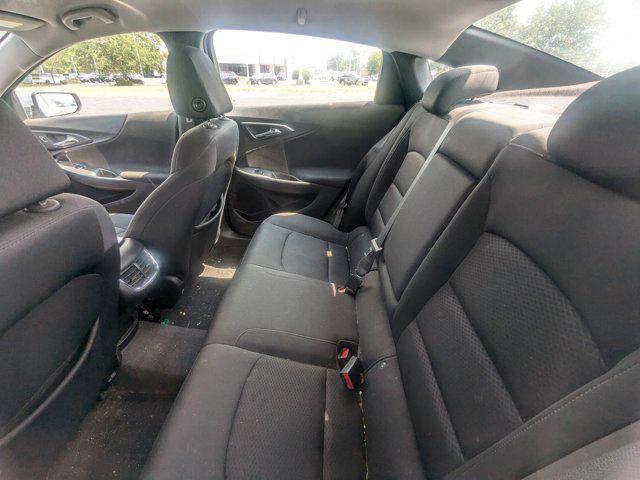 used 2020 Chevrolet Malibu car, priced at $13,999