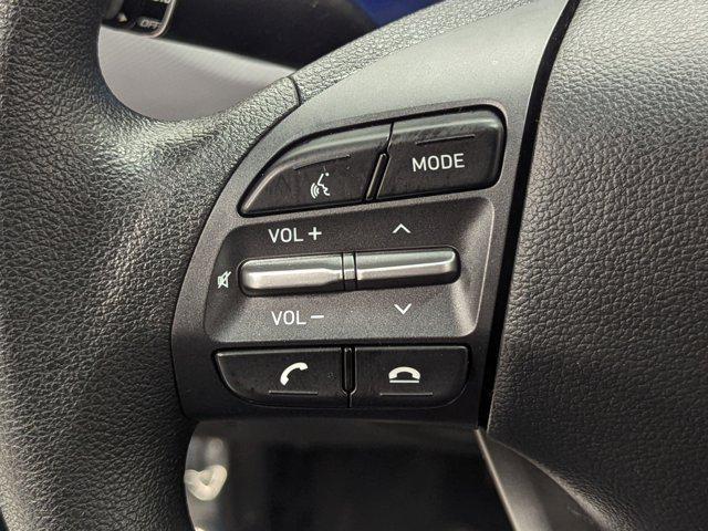 used 2020 Hyundai Kona car, priced at $16,999