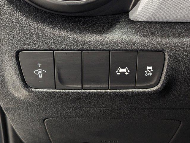 used 2020 Hyundai Kona car, priced at $16,999