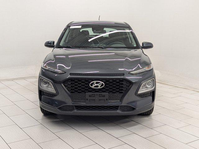 used 2020 Hyundai Kona car, priced at $16,999