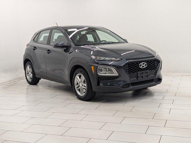 used 2020 Hyundai Kona car, priced at $16,999
